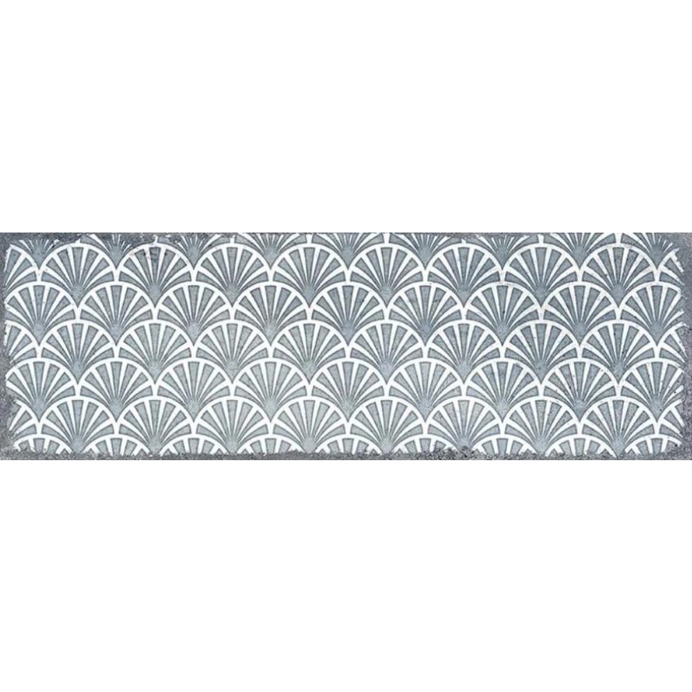 art deco gatsby vzor dlazdica tyrkysovy zeleny dekor vzor vintage antikovany otreny mediteransky kuchyna dlazdica obklad kupelna.jpg